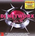 DJ Networx Vol. 34 von Various | CD | Zustand gut