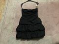 Damen Cocktailkleid von VERA MONT Gr. 34 schwarz