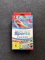 Nintendo Switch Sports / inkl. Beingurt ✅ Blitzversand ✅  OVP ✅