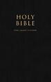 The Holy Bible - King James Version (KJV)