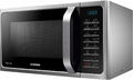 Samsung Mikrowelle MC28H5015CS/EN, Grill & Heißluft, 28 l, 900W - B-Ware