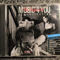 T125/ Music 4 you - Vol 1 - CD