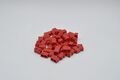 LEGO 50 x Basisstein 1x2 rot red basic brick 3004 300421 4613961