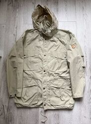 Fjällräven Herren Vintage Made in Finland Greenland Jacke Gr. XL G1000