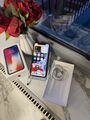 Apple iPhone X - 64GB - Space Grau (Ohne Simlock)