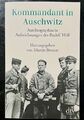 Höß/Broszat: Kommandant in Auschwitz (Taschenbuch, sehr gut)