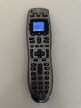 Original Harmony 650 Universal Logitech LCD Fernbedienung Remote