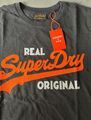 Superdry Vintage T-shirt Herren L