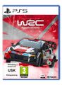 WRC Generations für PS5 Playstation 5