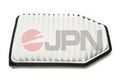 Luftfilter JPN 20F0A07-JPN Filtereinsatz für JEEP WRANGLER 3 JK