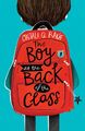 Onjali Q. Rauf / The Boy at the Back of the Class /  9781510105010