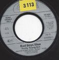 Bad Boys Blue :  Pretty Young Girl  +  Hot Girls-Bad Boys - 7" Single 1985