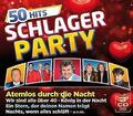 CD Various - Schlager Party-50 Hits #1907035