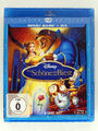 Die Schöne und das Biest - Disney, Diamond Ed. - 3 Disc Set - Digital remastered