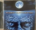 CD - Eric Clapton - Pilgrim  (1998)