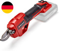 Einhell Akku-Astschere GE-LS 18 Li-Solo Power X-Change (18 V, Li-Ion, Bis 28 Mm 