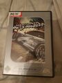 Need for Speed Most Wanted , 2005 , PC Spiel , Mit Anleitung