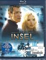 DIE INSEL - Action mit Ewan McGregor & Scarlett Johansson - Blu Ray - Neu & OVP