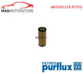 MOTOR ÖLFILTER PURFLUX L291 P FÜR AUDI A4,A3,A6,B6,B7,8L1,B5,C5 1.9L,2L