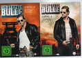 12 DVD´s: Der letzte Bulle--Henning Baum--Staffel 1-4