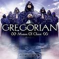 Masters of Chant-Chapter 8 von Gregorian | CD | Zustand sehr gut