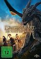 Dragonheart 3 - Der Fluch des Druiden von Colin Teague | DVD | Zustand sehr gut