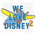 We Love Disney 2 (CD+DVD - Tirage Limité) von Various Artists | CD | Zustand gut