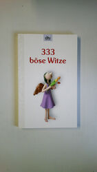 63073 333 BÖSE WITZE