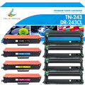 Toner/Trommel TN-243 DR-243CL Compatible with Brother MFC-L3750 CDW DCP-L3550CDW