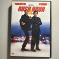 Rush Hour 2 (DVD) Chris Tucker, Jackie Chan, John Lone