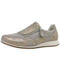 Gabor Comfort Damen Slipper in Beige