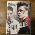 Fight Club - DVD Film - KULT - Brad Pitt - Edward Norton