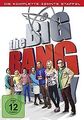 The Big Bang Theory - Die komplette zehnte Staffel [3 DVDs] | DVD | Zustand gut