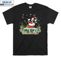  T-Shirt Merry Mickey Weihnachten Geschenk Hoodie T-Shirt Männer Frauen Unisex E135