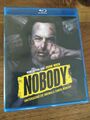 Nobody - Bluray - Bob Odenkirk - Action