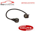 KLOPFSENSOR DELPHI AS10184 A FÜR FORD MONDEO IV,TOURNEO CONNECT,FOCUS II 1.8L