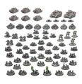 Solar Auxilia Battle Group Legions Imperialis Horus Heresy MULTILISTING