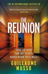 The Reunion by Musso, Guillaume 1474611222 FREE Shipping