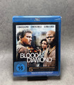 Blood Diamond / Die Insel - Blu-ray - Neu