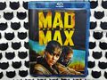 A...Mad Max - Fury Road,,,,Blu-Ray