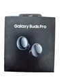 Samsung Galaxy Buds Pro - Phantomschwarz (Neu & Versiegelt)