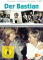 Der Bastian - Die komplette Serie [2 DVDs]