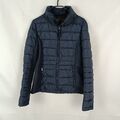 S.Oliver Damen Jacke Blau Gr:36