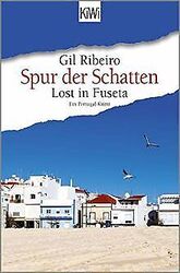 Spur der Schatten: Lost in Fuseta. Ein Portugal-Kri... | Buch | Zustand sehr gutGeld sparen & nachhaltig shoppen!