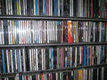 Verschiedene CD's INTERNATIONAL S-Z Auswahl CD Sammlung Rock Pop Jazz Blues etc.