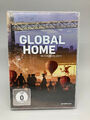 Global Home - Dokumentation - (DVD, Video) NEU & OVP