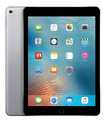 Apple iPad Pro 9.7 2016 Wi-Fi 9,7 Zoll 128 GB Spacegrau Tablet IOS 