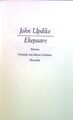 Ehepaare : Roman. Updike, John: