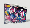 Just Dance 4 ➡️ Spiel für Nintendo Wii ➡️💿 poliert ✅