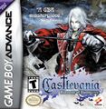 Castlevania - Harmony of Dissonance [Game Boy Advance]